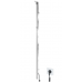 Рушникосушка Рей Кубо-І 1500x30 TR Рушникосушка Рей Кубо-І 1500x30 TR